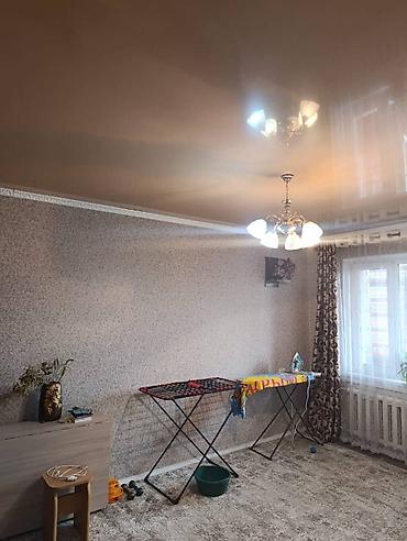 105: 3 комнаты, 62 м², Городок Энергетиков 105 серия, 5 этаж, Косметический ремонт — 8