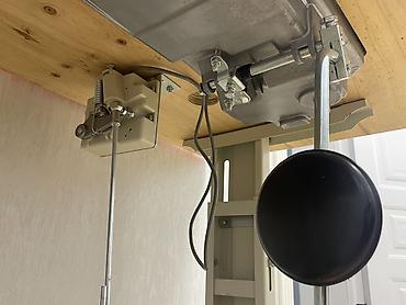 Промышленные швейные машинки: Joyee, В наличии — 3