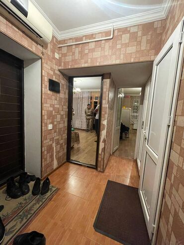 Köhnə tikili: Sumqayıt, 3 otaqlı, Köhnə tikili, 56 kv. m — 6