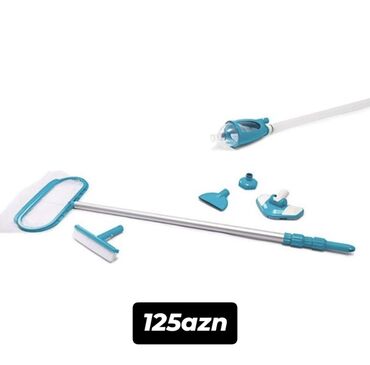 Hovuzlar: Yeni Karkas Hovuz Intex, ≥ 10.1 m, ≥ 5001 l — 20