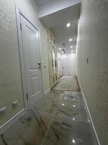 Продажа квартир: 3 комнаты, 85 м², Элитка, 9 этаж, Евроремонт — 11