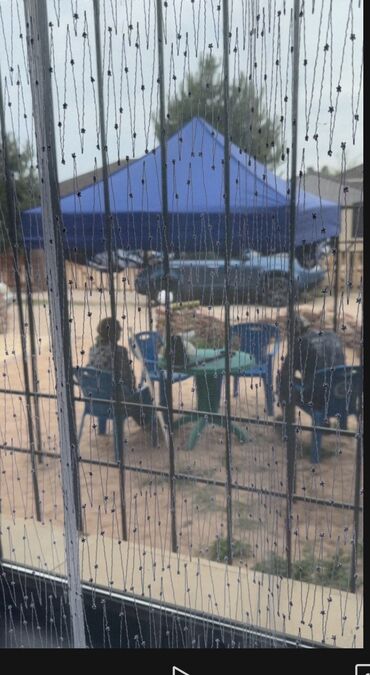 Иссык-Куль 2025: Коттедж, Солнечный Берег ЦО Diamond Resort, Бостери, Батут, Закрытый пляж, Охраняемая территория — 17