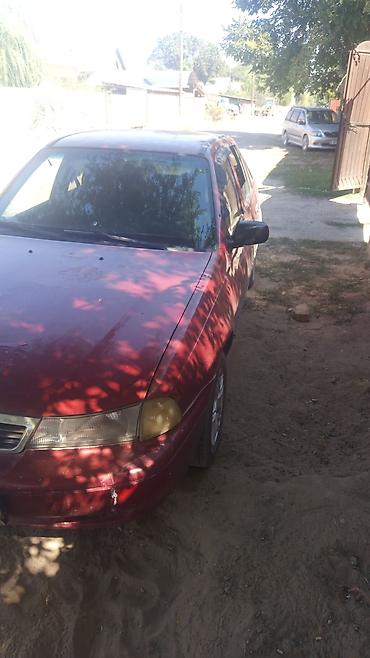 нексия фаркоп: Daewoo Nexia: 1996 г., Механика, Бензин, Седан — 5