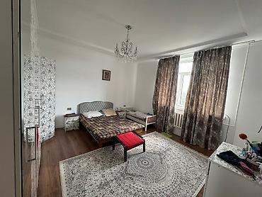 Долгосрочная аренда домов: 400 м², 10 комнат, Теплый пол, Евроремонт, Балкон застеклен — 10