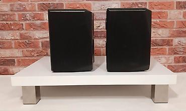 Zvučnici i stereo sistemi: Odlično očuvani zvučnici marke Dynavox TG 1000 B Zvučno perfektni — 4