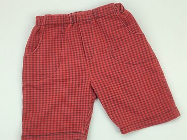 spodenki do koszykówki: Shorts, 7 years, 116/122, condition - Good