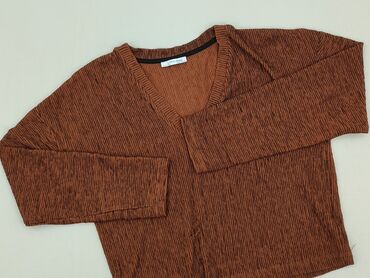 koszulka damska cropp: Zara, Women`s top, size S (EU 36)