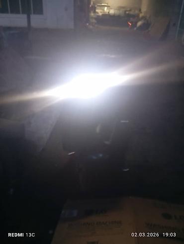 Скутеры: Honda, 100 куб. см, Бензин, Б/у — 5