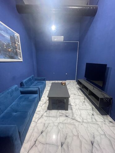 Hazır biznes: Salam, əmlakçı deyiləm, Bakıxanov qəsəbəsində 2 mərtəbə game center — 13