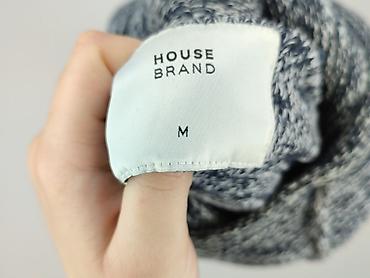 sweatshirt: House, Bluza z kapturem dla mężczyzn, rozmiar M — 4