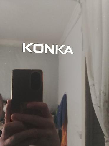 тв зона бишкек: Холодильник KONKA KRF-380BD - Класс энергоэффективности: A++ - — 1