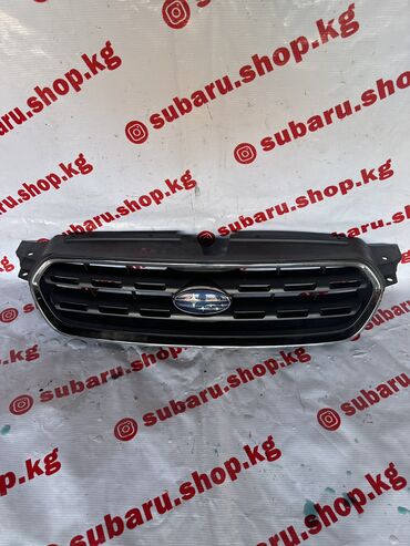 дверь subaru outback: Радиатор тору Subaru 2004 г., Колдонулган, Оригинал, Жапония