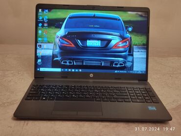 notebook baku: İşlənmiş HP 15.6 ", Intel Celeron, 128 GB, Ünvandan götürmə