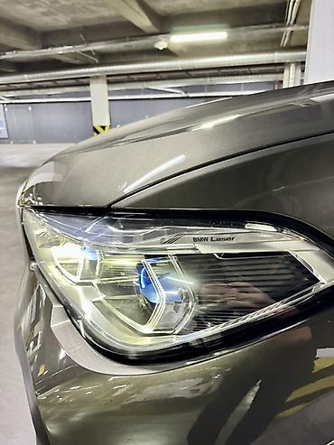 BMW: BMW X6: 2022 г., 3 л, Автомат, Бензин, Кроссовер — 10