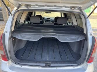 Opel: Opel Astra: 2004 г., 2 л, Механика, Дизель, Универсал — 9