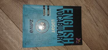 dim ingilis dili lüğəti pdf: Zirve ingilis dili luget