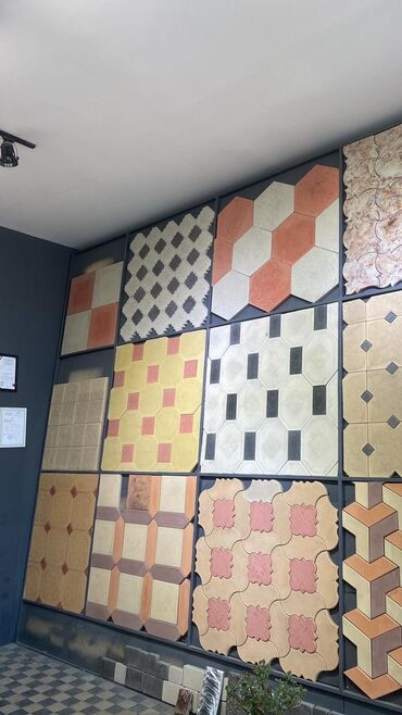 Tamet: Istənilən növ tametlərin nəğd və kreditlə satışı — 17