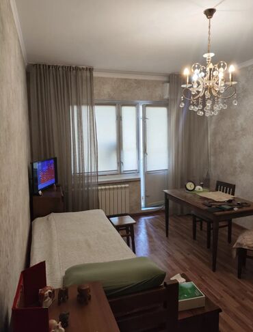 снять квартиру в заре: 1 комната, 36 м², 106 серия, 6 этаж, Косметический ремонт