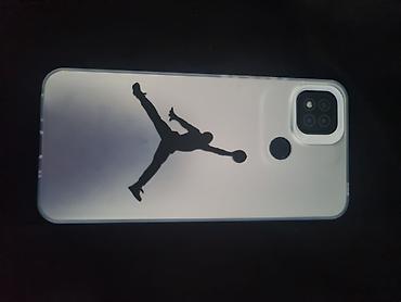 Redmi: Redmi, Redmi 9C, Б/у, 64 ГБ, цвет - Черный, 2 SIM — 1