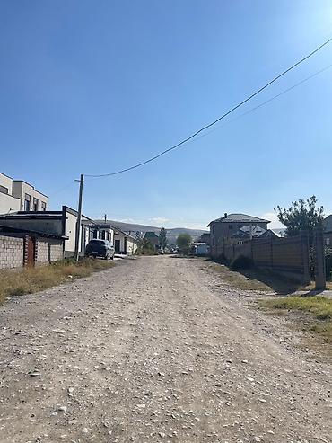 Продажа домов: 4 комнаты, 101 м², 5 соток, Бишкек, Арча-Бешик ж/м Агентство недвижимости — 10