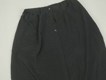 spódnice ołówkowe dresowe: Skirt, S (EU 36), condition - Good