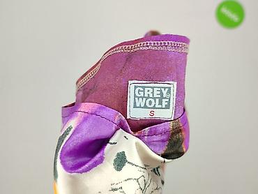 bluza olx: GREY WOLF, Bluzka damska, rozmiar S — 4