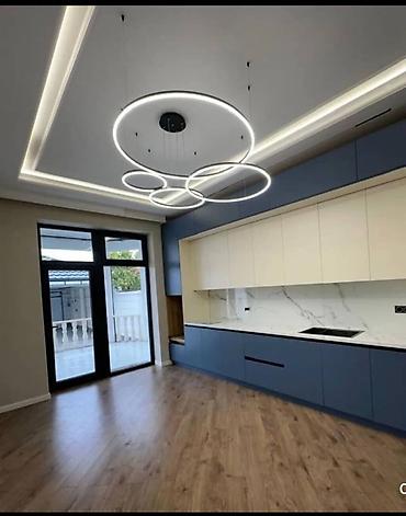 Продажа коттеджей и домов: 🏡 Продаётся новый дом в районе Арча-Бешик 📍 Ориентир: Чортекова — 4