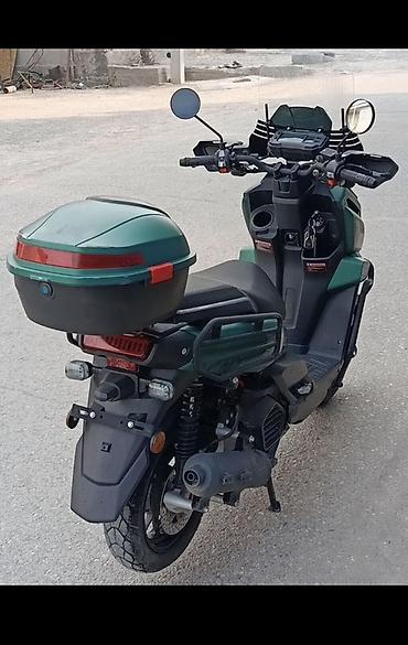мотор бенали: 🔥 Продается Benelli 180cc (2024 год) 🔥 💰 Цена: 85 000 сом (разумный — 3
