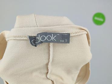 D-look, Bluzka damska, rozmiar S — 4
