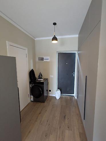 Долгосрочная аренда квартир: Студия, С мебелью полностью — 3