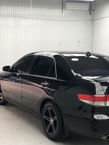 инспайре: Honda Inspire: 2004 г., 3 л, Автомат, Бензин, Седан — 9