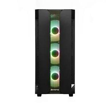 Ostali kompjuterski delovi: Chieftec gaming kućište sa RGB osvetljenjem - Midi Tower kućište — 23