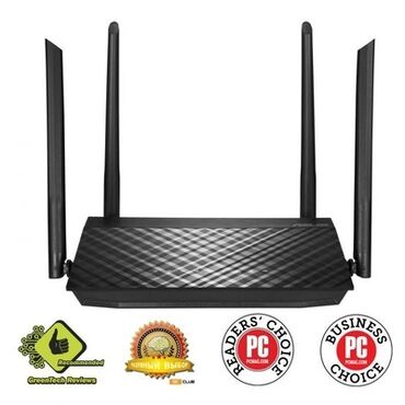 wifi роутер с 4g модемом: Маршрутизатор ASUS RT-AC57U обеспечивает максимальную скорость