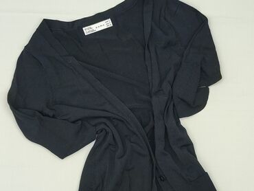 Women: Zara, Women`s knitwear, size S (EU 36)