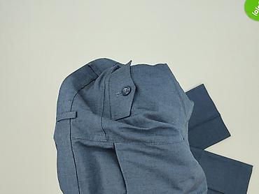 ecko: Cedar Wood State, Spodnie garniturowe męskie, rozmiar M — 6
