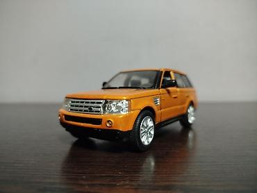 Скупка авто: Продаю модельки недорого. есть и другие — 6