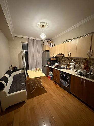 1 однокомнатная квартира: 2 комнаты, Новостройка, 63 м² — 6
