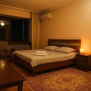 Посуточная аренда квартир: 🏠 1-комнатная квартира ПОЧАСОВО Идеально для отдыха, встреч и перерыва — 7