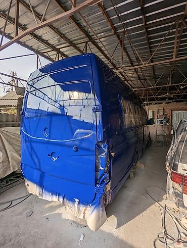 СТО, ремонт транспорта: Рихтовка, сварка, покраска, Ремонт деталей автомобиля, без выезда — 14