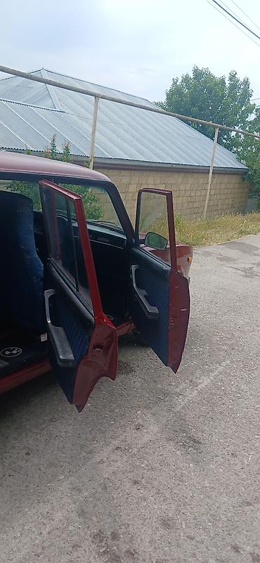 chevrolet cruze radiator: VAZ 2104, qırmızı rəng, universal kuzov. Xüsusiyyətlər: - Arxa — 9