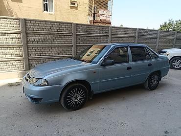 mg rx9: Ravon Nexia: 2011 г., 1.5 л, Механика, Бензин, Седан — 3