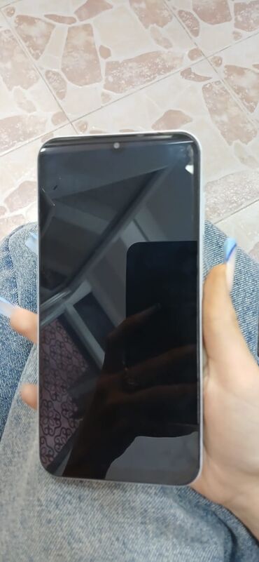 redmi 8 a: Samsung Galaxy A14, 128 GB, rəng - Ağ, İki sim kartlı