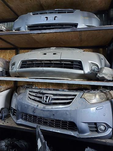 Коробки передач: Коробка передач Автомат Toyota 2000 г., Б/у, Оригинал, Япония — 3