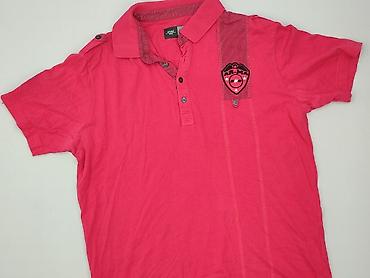 armani: Koszulka polo dla mężczyzn, rozmiar XL — 1