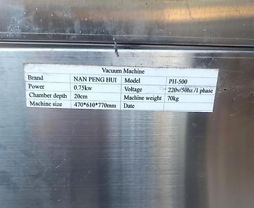 Meyvə qurudan aparatlar: Zəmanətlə, Yeni — 10