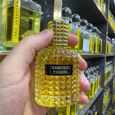 Ətriyyat: 30ml.ətir 15azn 50ml ətir 20azn 3_4gun qalıcılığı — 6