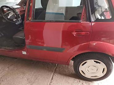 moj auto: LIMARIJA ZA FORD MONDEO OD 2000. DO 2010. GOD. | Polovni delovi za — 5