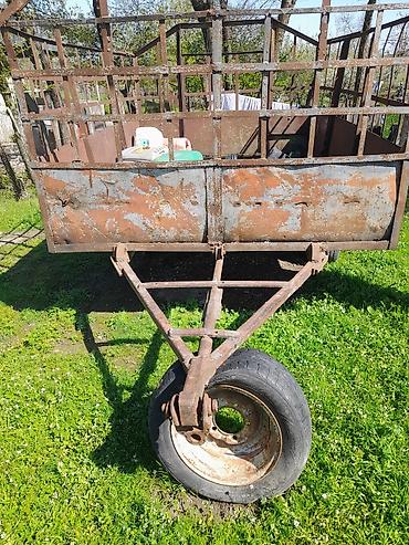 Dırmıqlar: Kənd təsərrüfatı avadanlıqları dəsti - Tırtıllı/“günəbaxan” tipli ot — 8