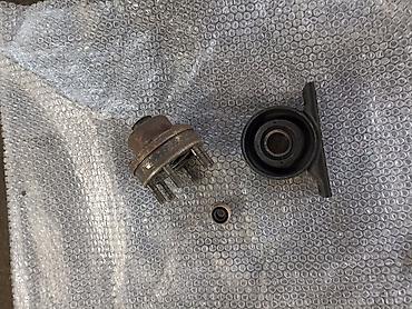 BMW: BMW 5 series: 1994 г., 2.5 л, Механика, Бензин, Седан — 11