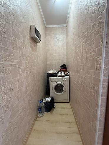 Батирлер: 1 бөлмө, 45 м², Улан-2 кичи району 106-серия, 6 кабат, Евро оңдоо — 7